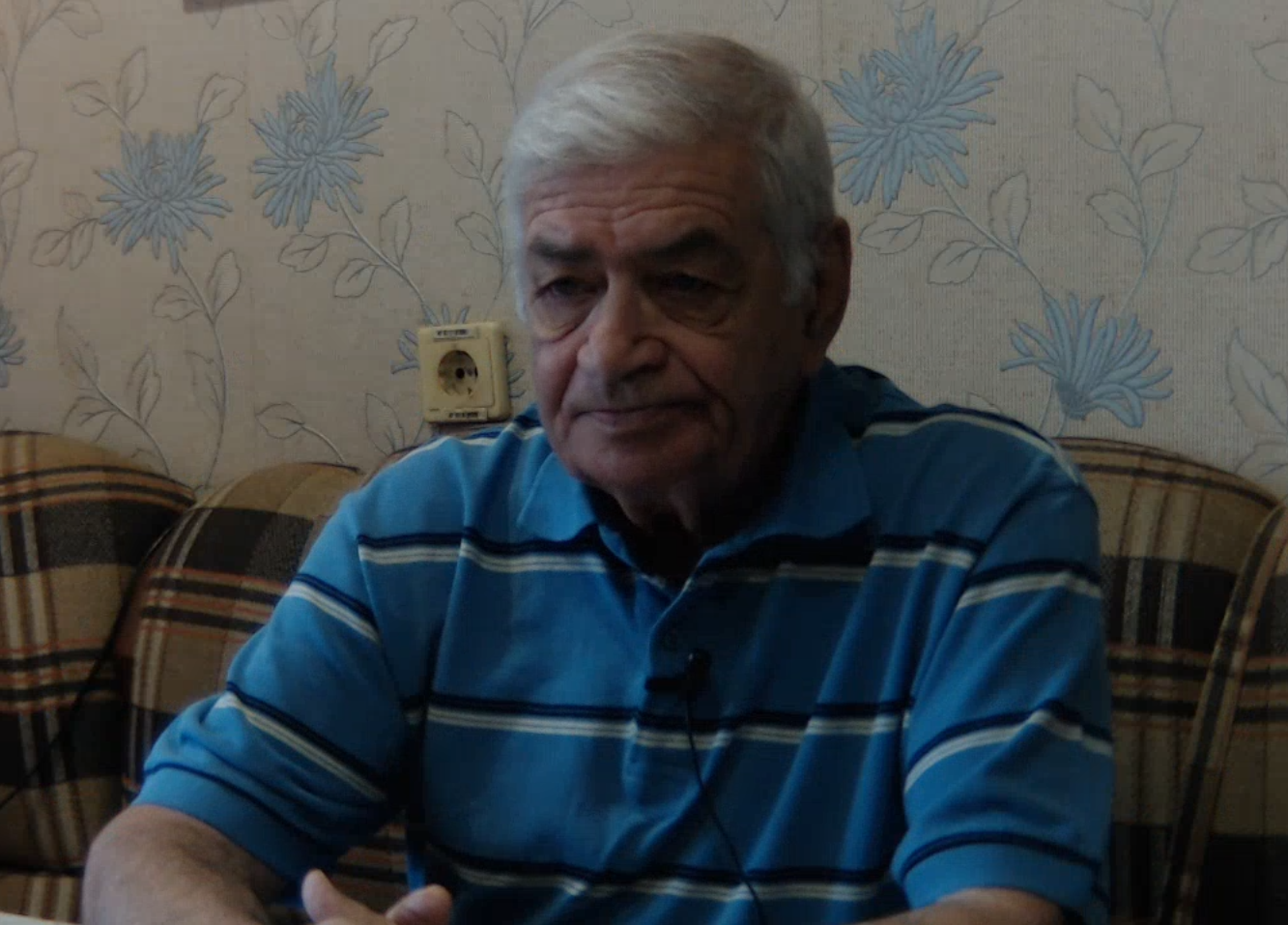 Бабкин Григорий Ильич